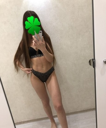 Анкета проститутки Оксаночка - Фото 1, Золочев, 25 лет, №8431